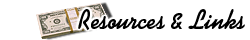 Resources & Links