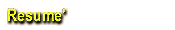 Resume