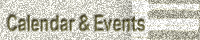 Calendar & Events