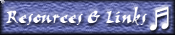 Resources & Links