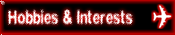 Interests & Hobbies