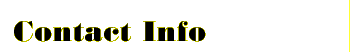 Contact