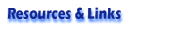 Resources & Links