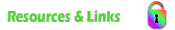 Resources & Links