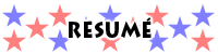 Resume