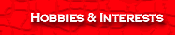 Interests & Hobbies
