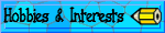 Interests & Hobbies