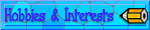 Interests & Hobbies