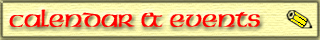 Calendar