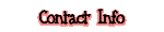 Contact Info