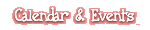 Calendar & Events