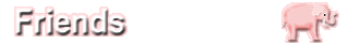 Friends