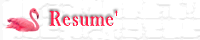 Resume