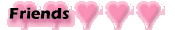 Friends