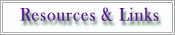 Resources & Links