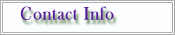 Contact Info