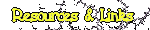 Resources & Links