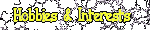 Interests & Hobbies