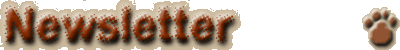 Newsletter
