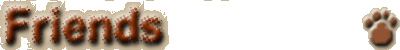 Friends