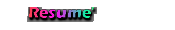 Resume
