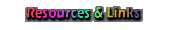 Resources & Links