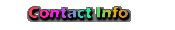 Contact Info