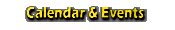 Calendar & Events
