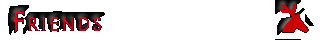 Friends