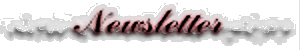 Newsletter