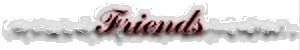 Friends