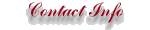 Contact Info
