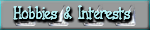 Interests & Hobbies