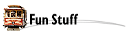 Fun Stuff