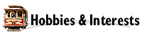 Interests & Hobbies