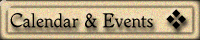 Calendar & Events