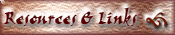 Resources & Links
