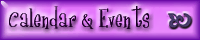 Calendar & Events