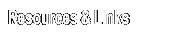 Resources & Links