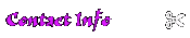 Contact Info