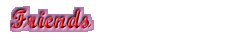 Friends
