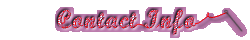 Contact Info