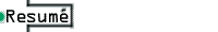 Resume