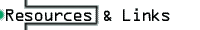 Resources & Links