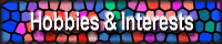 Interests & Hobbies