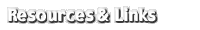 Resources & Links