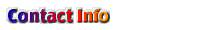 Contact Info