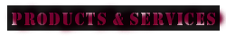 Products & Services