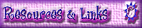 Resources & Links
