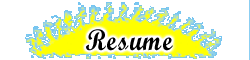Resume